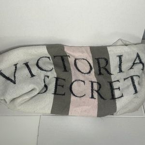 Victoria Secret Blanket